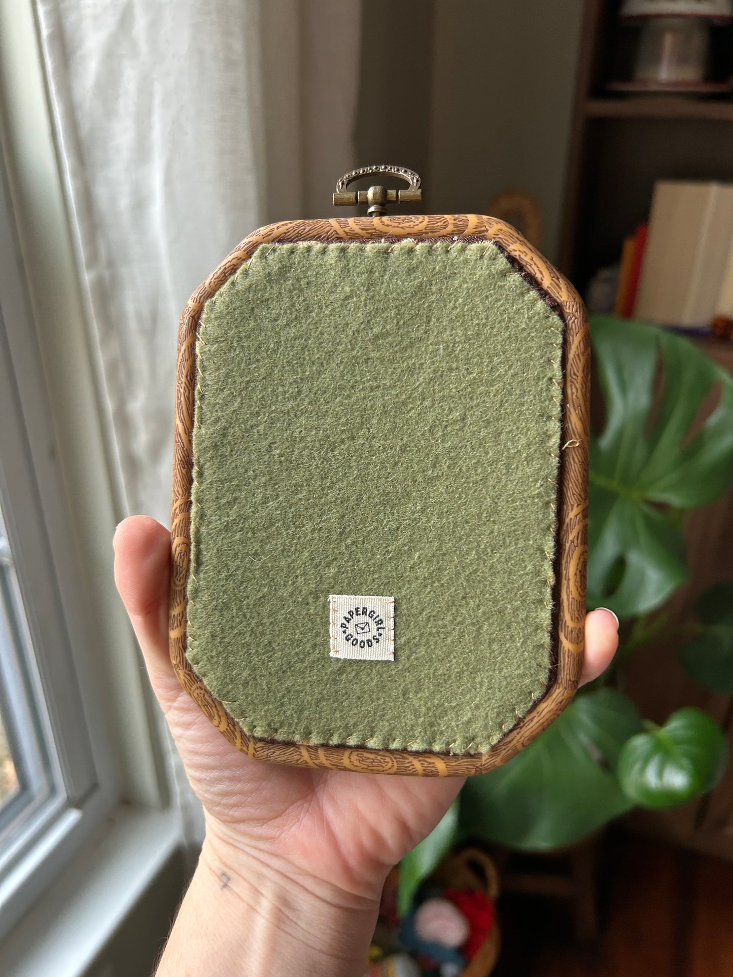 Quilt Star Wall Hanging