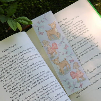 Magical Doe Bookmark